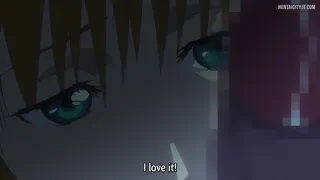 I wish daddy would use me like this~ even if we get caught~