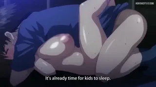 Pounding the discipline into this unruly player [Joshi Luck!]