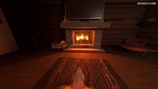 A big girl needs a big guy to handle all she has to offer ;) (Anthro Heat)