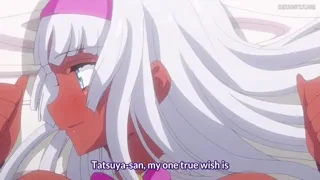 Wagaya no Liliana-san [Ep1] Pt.2