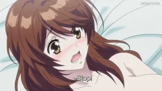 Sweet Punishment: I'm the Guard's Personal Pet (Uncensored)