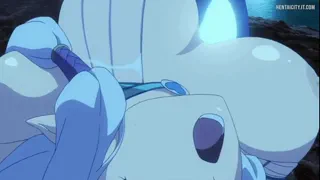 Tina🤤 (Queen's Blade)