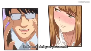 “Keep spoiling mommy with your money and you can keep being a good boy for her~”