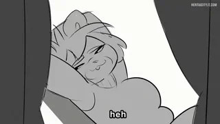 [Fm] (Payanuma) A Neighbor Getting Head