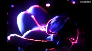 What a cute fucktoy... all by yourself~? Should know best than to walk into succubus territory