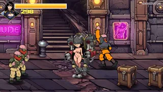 The Emperor’s Least Subtle Therapy Device [Hive City Heat]