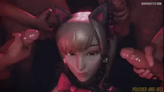 Just because I’m a tank slut doesn’t mean.. h..hey!! What are you guys doing