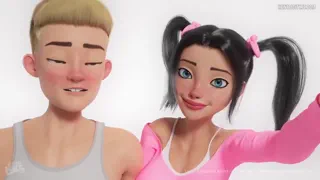 Welcome to Good Luke - Teaser Animation - Game Teaser [Good Luke]