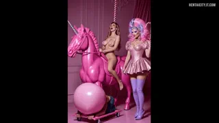 A different sort of sex dungeon