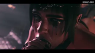 Shadowheart loves giving you blowjobs (Miwo3x)