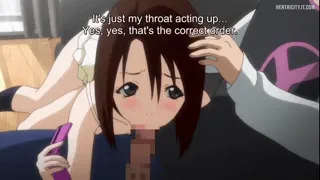 Pizza time [Aneki No Kounai Kaikinbi]