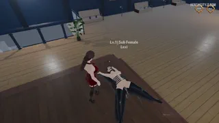 Bondage Cafe Live Now