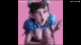 Juno Skincare Routine [Overwatch] (Pantsushi)