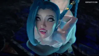 Big ass defeatslut jinx. All toxic and inting until she gets her defeat. On enemy team and 0/28/2 on the 30th minute. Whats your reaction 😏