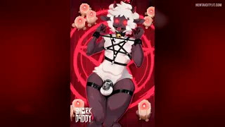 Giving your roommate a package was the first step of your plan~ what comes after that was entirely a trap waiting to be set, now you own a new fucktoy~