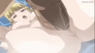 Stuffed full [Resort Boin]