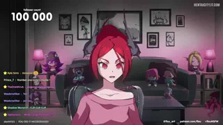 This is how i'll do if i were a streamer~