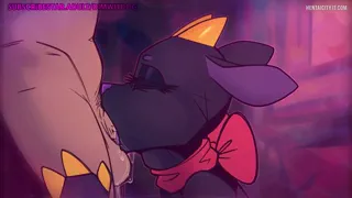 Such polishing can really hypnotize (Artist Unknown)