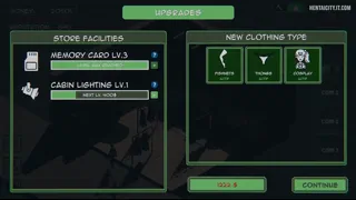 Silk and shadows 0.4 - Black market et tutorial