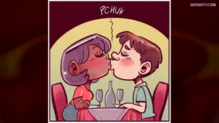 Charlie: butterflies in the tummy