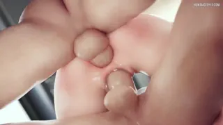 Omg did you see new Kiriko’s trailer? I can’t stop watching it :3