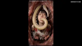 Swallowed Whole - Life Inside the Belly (Vore)