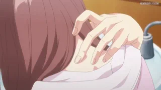 Ore no Yubi de Midarero.: Heitengo Futarikiri no Salon de [1-3]