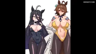 Apparently our trainer had new uniforms and work outs for us... I was confused at first but now I feel totally stress free