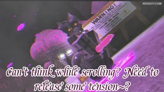 Horny Wolf Looking to play~ (M21)