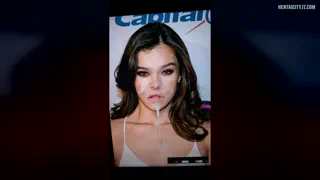 Haliee steinfeld