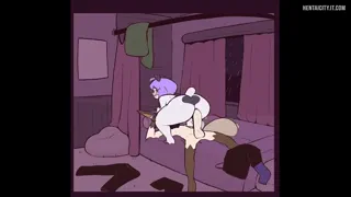 Boys will be boys~ (Art By Divucup)