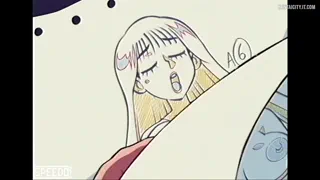 The problems of artists (Speedo)