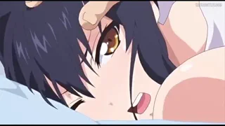 Horny Step Sis Creampied