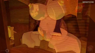 A GIF SO HOT, THE OTHER SERVER COULDN'T HANDLE IT