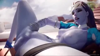 Me in spawn after getting diffed and flamed in chat