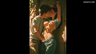 Village Heat Behind the Old Barn (Audio)