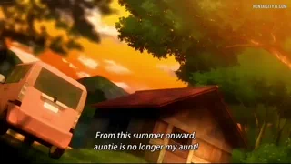 Aunties Are The best