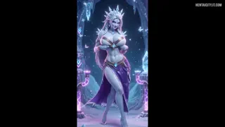 Shiva gives you the CHILLS