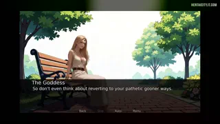 Demo for Second Circle - monstergirl hell with draining, size and a little expansion