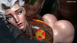 Stole you from your pathetic Gambit duo going negative last match