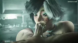 I love when I slut acts like a brat and needs to be put in their place~