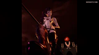 Azraesha [A House In The Rift]