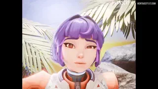 How my support starts acting after I get MVP all three rounds in Stadium 😋