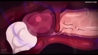 Endless swallowing [Zonkpunch]