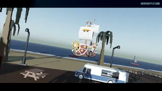 The only things I love in this world are Money and Tangerines