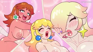 (Artist: Hard-degenerate)