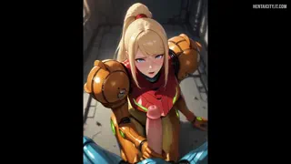 The galaxy’s greatest bounty hunter. Collected (Sound)