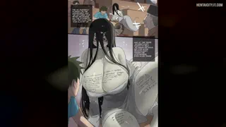 Life with her definitely has its perks