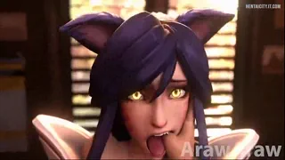 I lose my shit after 5th gank in row in first 3 minutes. So I let the enemy jungler just fuck me hard