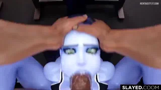 Free Weight Free Use Part 2 (Slayed.coom) [Overwatch]